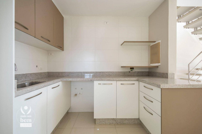 Imagem Cobertura com 3 Quartos à Venda, 142 m² em água Verde - Curitiba Imagem Cobertura com 3 Quartos à Venda, 142 m² em água Verde - Curitiba