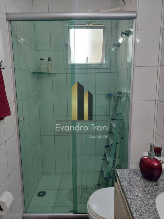 Imagem Apartamento com 3 Quartos à Venda, 86 m² em Parque Residencial Aquarius - São José Dos Campos