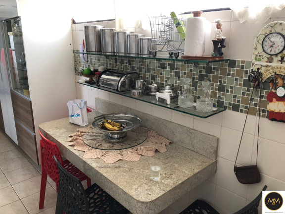 Imagem Imóvel com 3 Quartos à Venda, 242 m² em Tambaú - João Pessoa