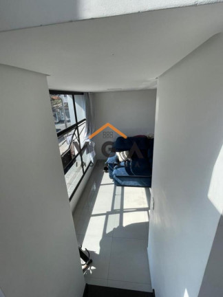 Imagem Casa com 2 Quartos à Venda, 100 m² em Vila Antonieta - São Paulo Imagem Casa com 2 Quartos à Venda, 100 m² em Vila Antonieta - São Paulo