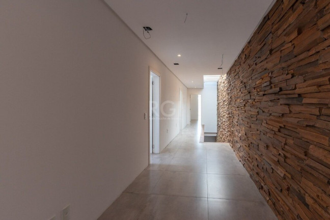 Imagem Casa de Condomínio com 4 Quartos à Venda, 403 m² em Belém Novo - Porto Alegre