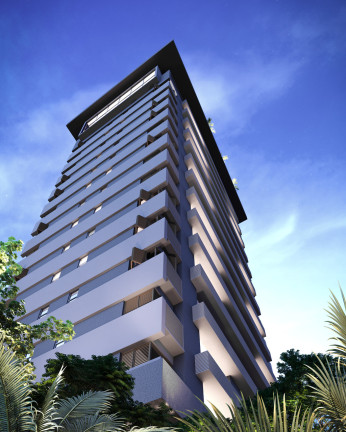Imóvel com 1 Quarto à Venda, 43 m² em Cambuí - Campinas