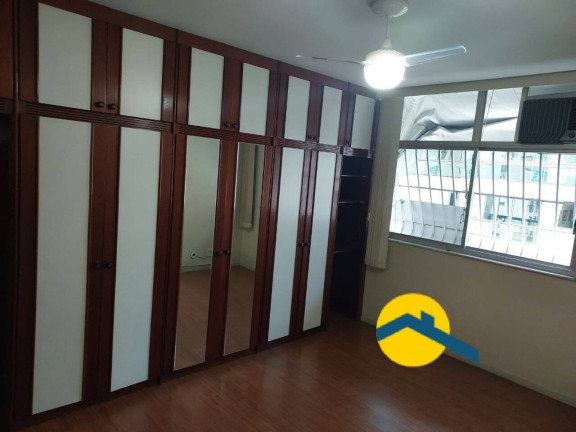 Imagem Apartamento com 3 Quartos à Venda, 130 m² em Icaraí - Niterói