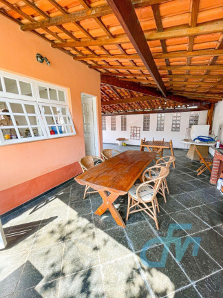 Imagem Casa de Condomínio com 4 Quartos à Venda, 288 m² em Indaiá - Bertioga Imagem Casa de Condomínio com 4 Quartos à Venda, 288 m² em Indaiá - Bertioga