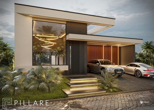 Imagem Casa de Condomínio com 4 Quartos à Venda, 200 m² em Dubai - Capão Da Canoa Imagem Casa de Condomínio com 4 Quartos à Venda, 200 m² em Dubai - Capão Da Canoa