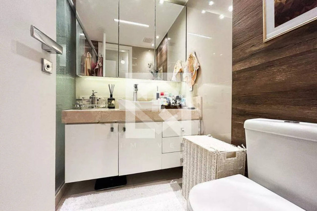 Imagem Apartamento com 3 Quartos à Venda, 126 m² em Barra Da Tijuca - Rio De Janeiro Imagem Apartamento com 3 Quartos à Venda, 126 m² em Barra Da Tijuca - Rio De Janeiro