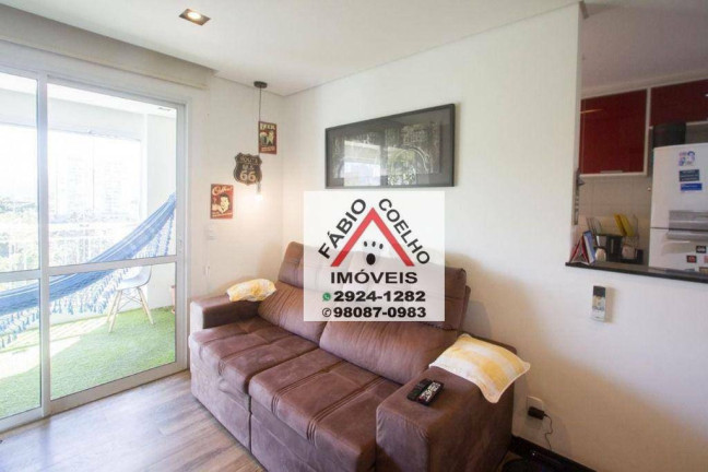 Imagem Apartamento com 2 Quartos à Venda, 65 m² em Jardim Dom Bosco - São Paulo Imagem Apartamento com 2 Quartos à Venda, 65 m² em Jardim Dom Bosco - São Paulo