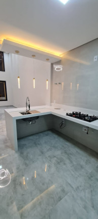 Imagem Casa com 3 Quartos à Venda, 115 m² em Horto Florestal - Sorocaba Imagem Casa com 3 Quartos à Venda, 115 m² em Horto Florestal - Sorocaba