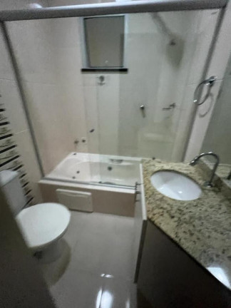 Imagem Casa com 4 Quartos para Alugar, 160 m² em Buraquinho - Lauro De Freitas Imagem Casa com 4 Quartos para Alugar, 160 m² em Buraquinho - Lauro De Freitas