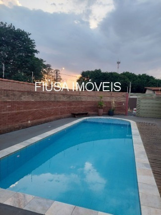 Casa com 1 Quarto à Venda,  em Jardinopolis - Jardinópolis