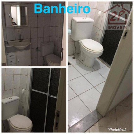 Imagem Apartamento com 2 Quartos à Venda, 55 m² em Jardim Ouro Preto - São José Dos Campos Imagem Apartamento com 2 Quartos à Venda, 55 m² em Jardim Ouro Preto - São José Dos Campos