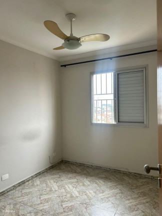 Imagem Apartamento com 2 Quartos à Venda, 51 m² em Parque Das Nações - Santo André Imagem Apartamento com 2 Quartos à Venda, 51 m² em Parque Das Nações - Santo André