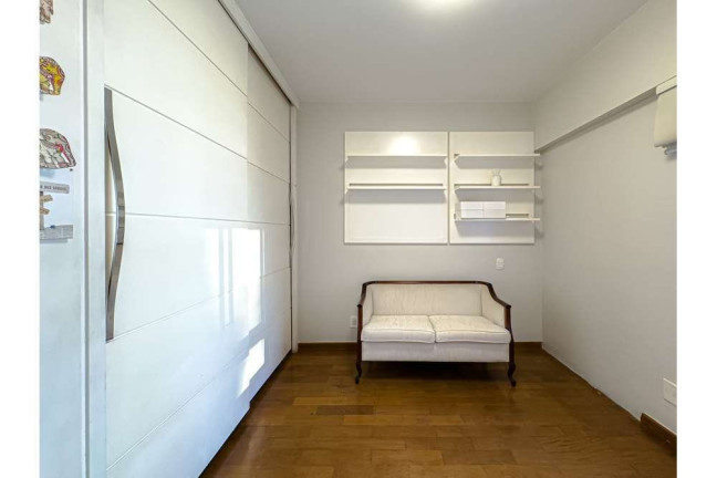 Imagem Apartamento com 5 Quartos à Venda, 369 m² em Moema - São Paulo