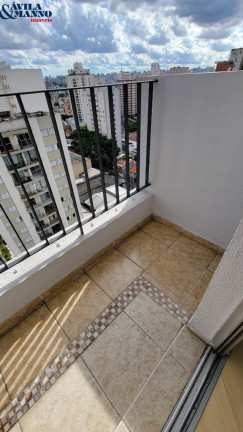 Imagem Apartamento com 2 Quartos à Venda, 55 m² em Mooca - São Paulo Imagem Apartamento com 2 Quartos à Venda, 55 m² em Mooca - São Paulo