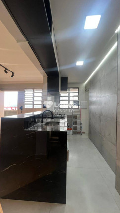 Imagem Apartamento à Venda, 58 m² em Pompeia - Santos