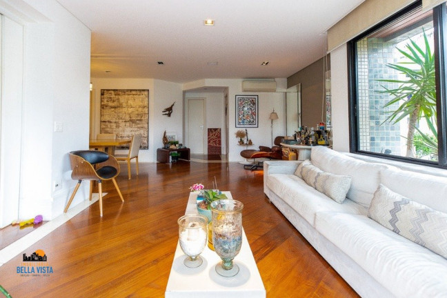 Imagem Apartamento com 3 Quartos à Venda, em Vila Mariana - São Paulo Imagem Apartamento com 3 Quartos à Venda, em Vila Mariana - São Paulo
