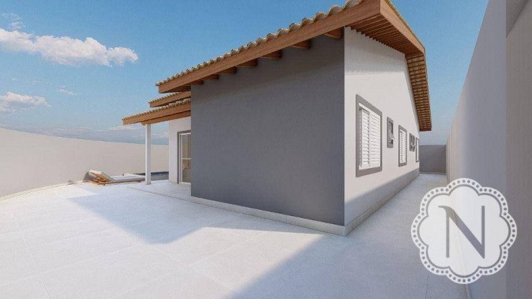Imagem Casa com 3 Quartos à Venda, 120 m² em Bopiranga - Itanhaém Imagem Casa com 3 Quartos à Venda, 120 m² em Bopiranga - Itanhaém