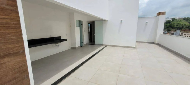 Imagem Cobertura com 4 Quartos à Venda, em Ideal - Ipatinga Imagem Cobertura com 4 Quartos à Venda, em Ideal - Ipatinga