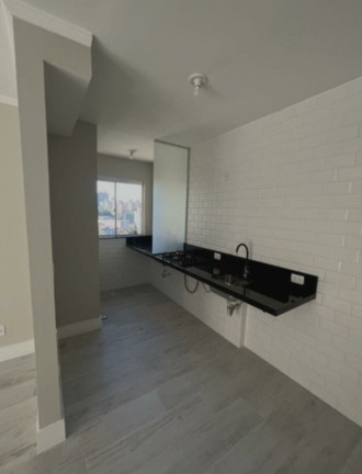 Imagem Apartamento com 3 Quartos à Venda, 62 m² em Jaguaré - São  Paulo