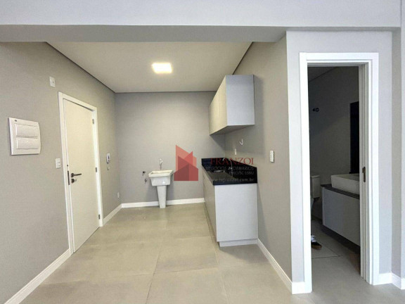 Loft com 1 Quarto para Alugar, 35 m² em Centro - Itajaí