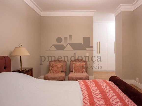 Imagem Apartamento com 4 Quartos à Venda, 323 m² em Higienópolis - São Paulo Imagem Apartamento com 4 Quartos à Venda, 323 m² em Higienópolis - São Paulo