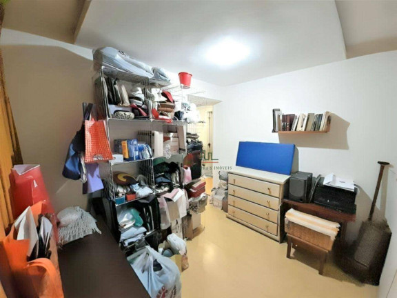 Imagem Apartamento com 3 Quartos à Venda, 105 m² em Ingá - Niterói Imagem Apartamento com 3 Quartos à Venda, 105 m² em Ingá - Niterói