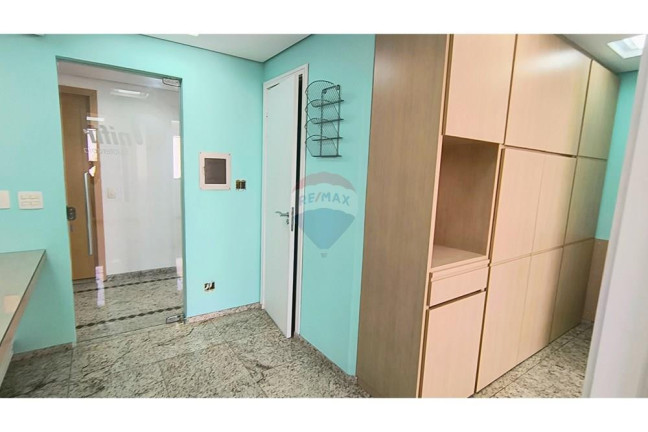 Imagem Sala Comercial para Alugar, 40 m² em Vila Olímpia - São Paulo