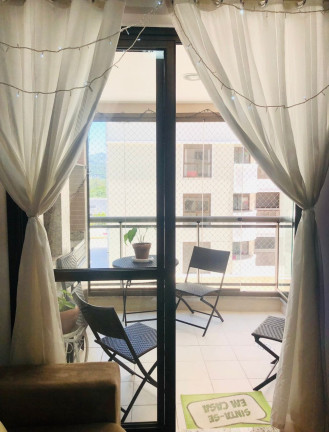 Imagem Apartamento com 3 Quartos à Venda, 111 m² em Itacorubi - Florianópolis