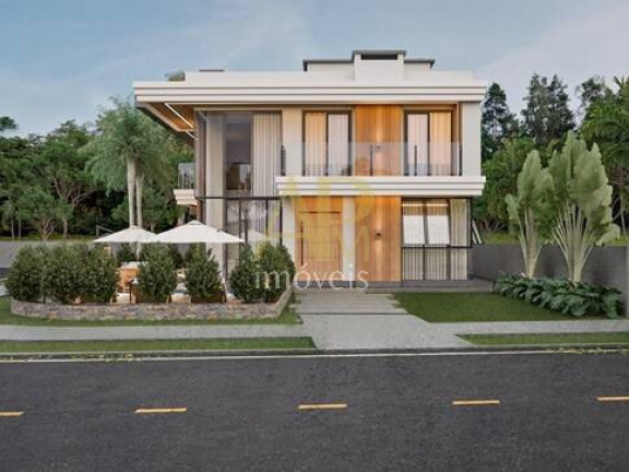 Imagem Casa com 5 Quartos à Venda, 454 m² em Pedra Branca - Palhoça Imagem Casa com 5 Quartos à Venda, 454 m² em Pedra Branca - Palhoça