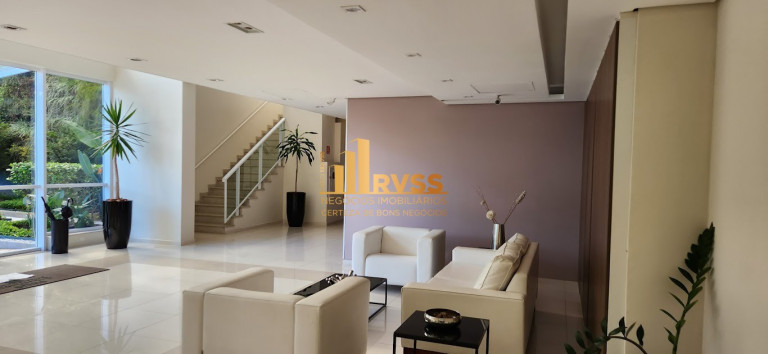 Imagem Apartamento com 3 Quartos à Venda, 83 m² em Centro - São Bernardo Do Campo Imagem Apartamento com 3 Quartos à Venda, 83 m² em Centro - São Bernardo Do Campo