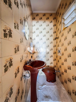 Imagem Casa com 4 Quartos à Venda, em Jardim Eulina - Campinas Imagem Casa com 4 Quartos à Venda, em Jardim Eulina - Campinas