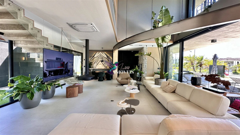 Imagem Casa com 5 Quartos à Venda, 601 m² em Xangri-lá - Xangri-lá Imagem Casa com 5 Quartos à Venda, 601 m² em Xangri-lá - Xangri-lá