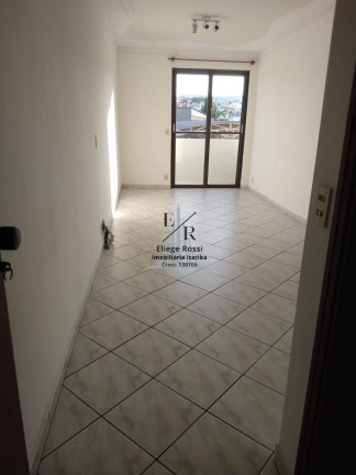 Imagem Apartamento com 3 Quartos para Alugar, 100 m² em Jardim Ipê - Itatiba Imagem Apartamento com 3 Quartos para Alugar, 100 m² em Jardim Ipê - Itatiba
