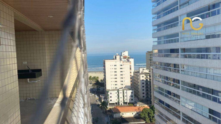 Imagem Apartamento com 3 Quartos à Venda, 119 m² em Aviação - Praia Grande Imagem Apartamento com 3 Quartos à Venda, 119 m² em Aviação - Praia Grande