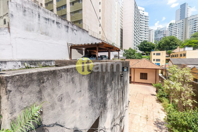 Imagem Terreno à Venda, 357 m² em Bela Vista - São Paulo