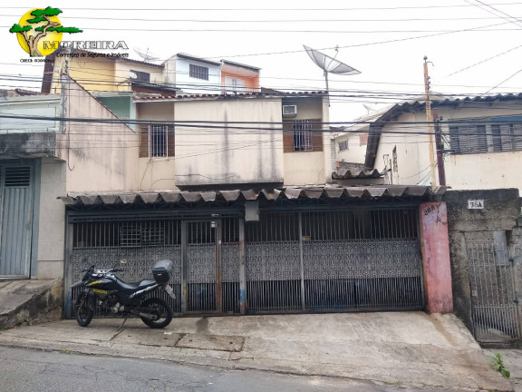 Imagem Sobrado com 3 Quartos à Venda, em Jardim Peri - São Paulo Imagem Sobrado com 3 Quartos à Venda, em Jardim Peri - São Paulo