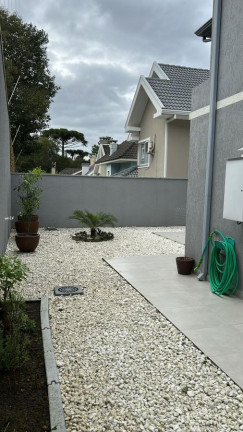 Imagem Casa com 3 Quartos à Venda, 309 m² em Santa Felicidade - Curitiba Imagem Casa com 3 Quartos à Venda, 309 m² em Santa Felicidade - Curitiba