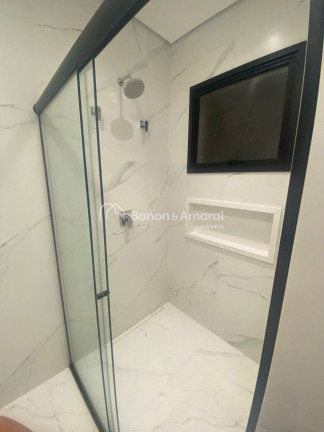 Imagem Casa de Condomínio com 3 Quartos à Venda, 200 m² em Vila Monte Alegre - Paulínia Imagem Casa de Condomínio com 3 Quartos à Venda, 200 m² em Vila Monte Alegre - Paulínia