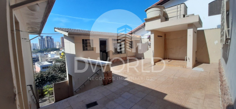 Imagem Casa com 3 Quartos à Venda, 370 m² em Centro - São Bernardo Do Campo Imagem Casa com 3 Quartos à Venda, 370 m² em Centro - São Bernardo Do Campo