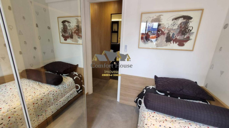 Imagem Apartamento com 2 Quartos à Venda, 44 m² em Centro - Santo André Imagem Apartamento com 2 Quartos à Venda, 44 m² em Centro - Santo André