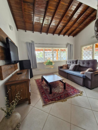Imagem Casa com 3 Quartos à Venda, 173 m² em Barra Da Lagoa - Ubatuba