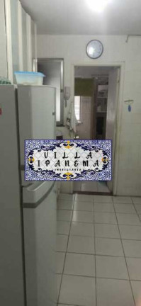Imagem Apartamento com 2 Quartos à Venda, 102 m² em Icaraí - Niterói Imagem Apartamento com 2 Quartos à Venda, 102 m² em Icaraí - Niterói