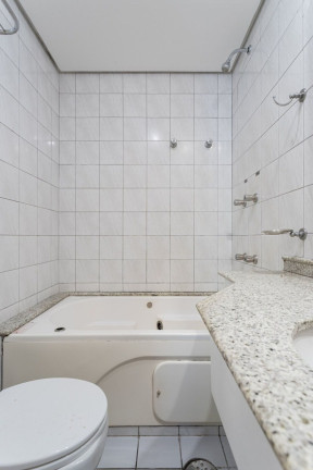 Imagem Apartamento com 1 Quarto à Venda, 31 m² em Jardim Paulista - São Paulo