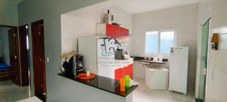 Imagem Casa com 2 Quartos à Venda, 100 m² em Massaguaçu - Caraguatatuba Imagem Casa com 2 Quartos à Venda, 100 m² em Massaguaçu - Caraguatatuba