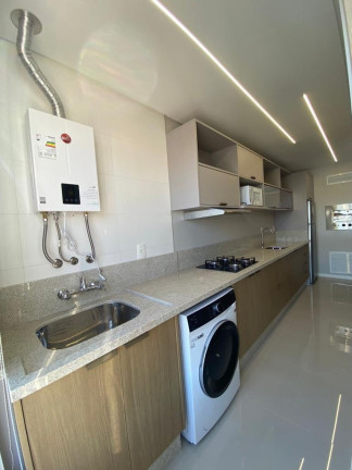 Imagem Apartamento com 1 Quarto à Venda, 46 m² em Centro - Bento Gonçalves