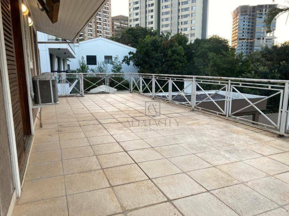 Imagem Casa com 5 Quartos à Venda, 550 m² em Alphaville Residencial Um - Barueri Imagem Casa com 5 Quartos à Venda, 550 m² em Alphaville Residencial Um - Barueri