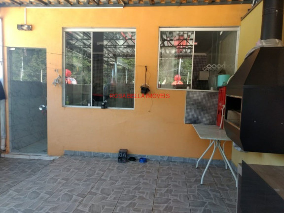 Imagem Casa com 3 Quartos à Venda, 125 m² em Fazenda Grande - Jundiaí