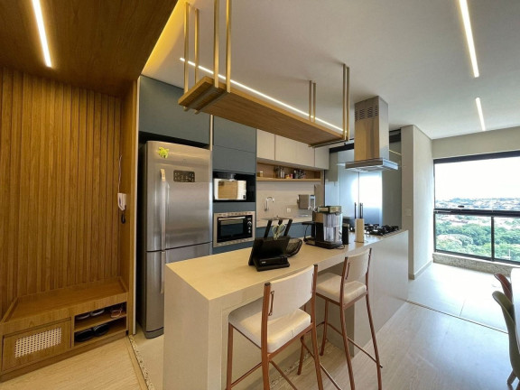 Imagem Apartamento com 2 Quartos à Venda, 81 m² em Gleba Fazenda Palhano - Londrina Imagem Apartamento com 2 Quartos à Venda, 81 m² em Gleba Fazenda Palhano - Londrina