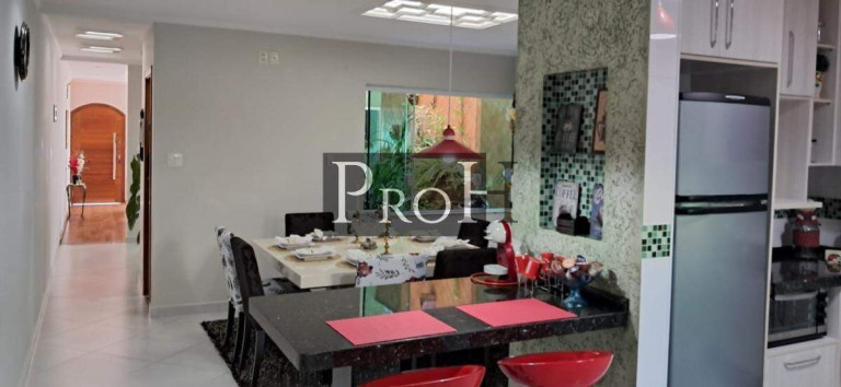 Imagem Sobrado com 3 Quartos à Venda, 192 m² em Olímpico - São Caetano Do Sul Imagem Sobrado com 3 Quartos à Venda, 192 m² em Olímpico - São Caetano Do Sul