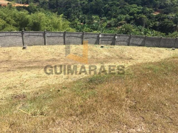 Imagem Terreno à Venda, 692 m² em Alphaville Litoral Norte 2 - Camaçari Imagem Terreno à Venda, 692 m² em Alphaville Litoral Norte 2 - Camaçari
